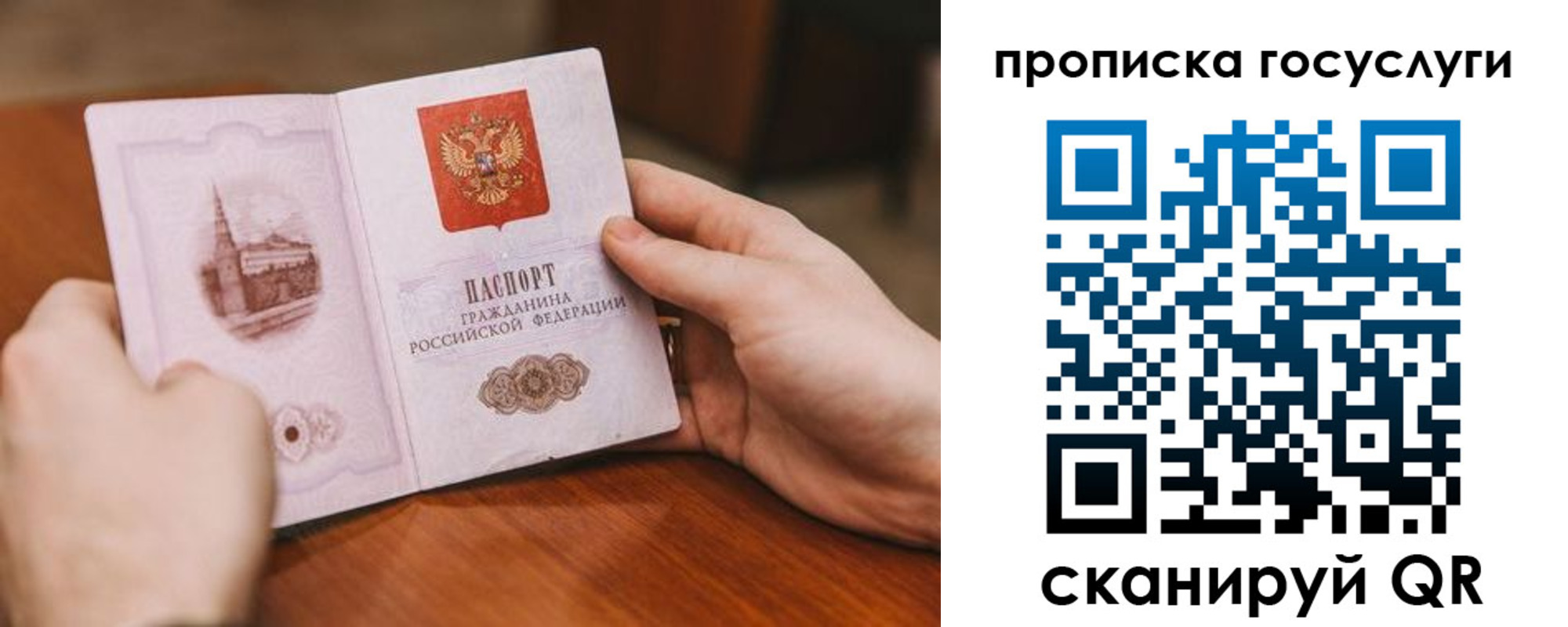 прописка ребенка в Бийске